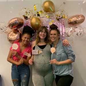 Meet your Posher, Janess